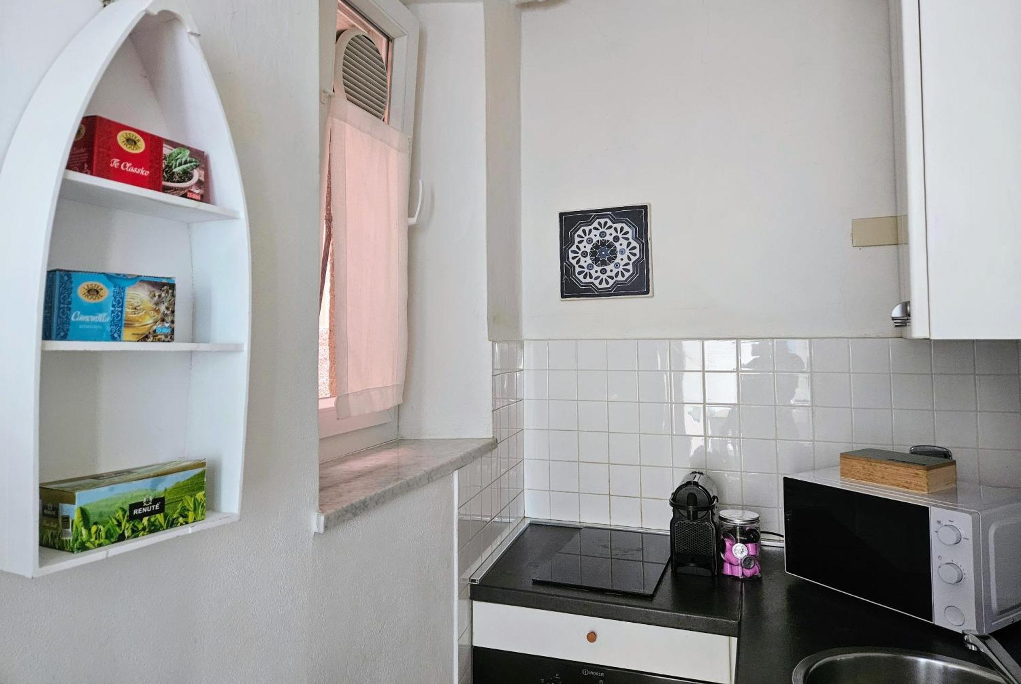 Ca' Del Mare Apartment Riomaggiore Exterior photo